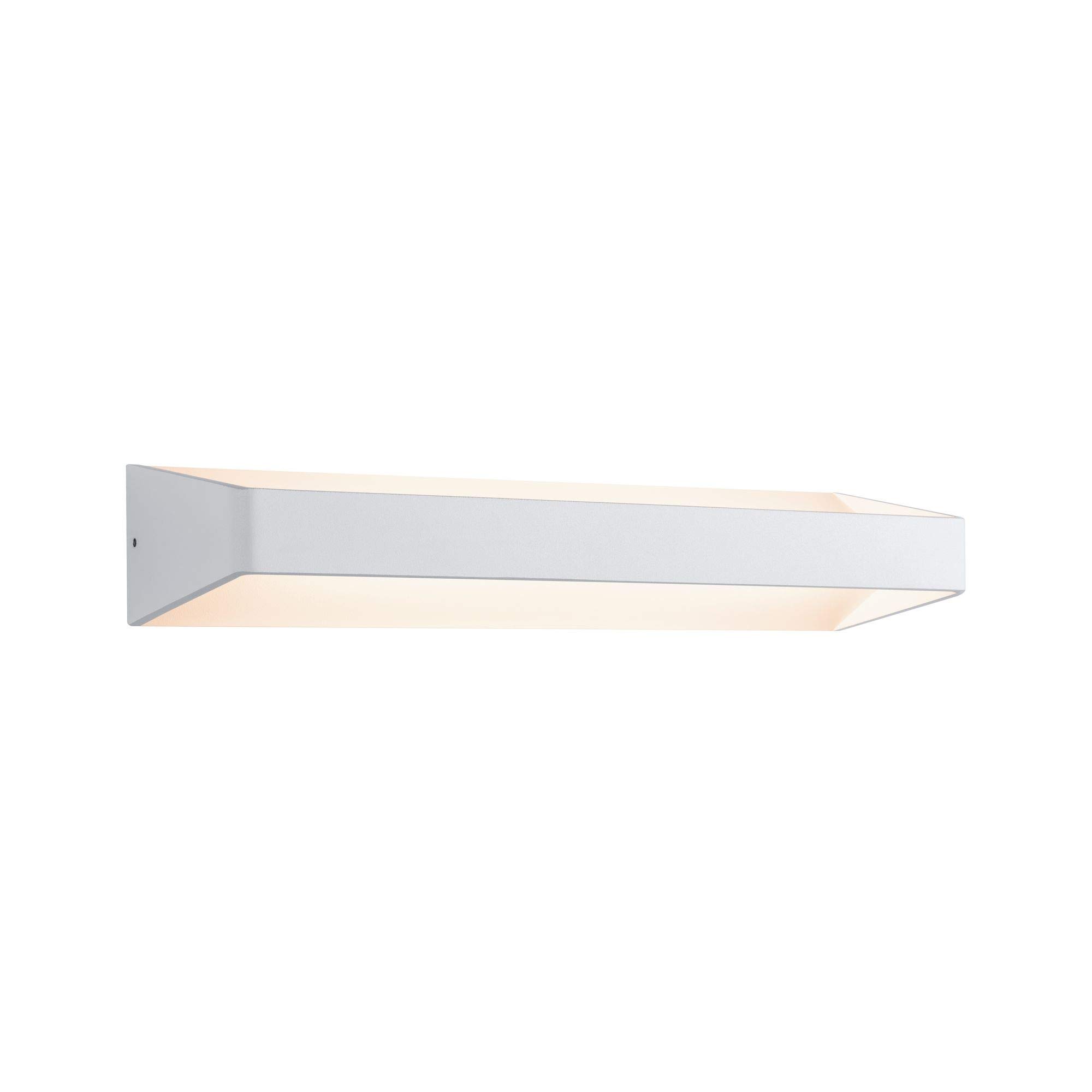 Paulmann Bar illuminazione da parete Adatto per uso interno Bianco 10,5 W