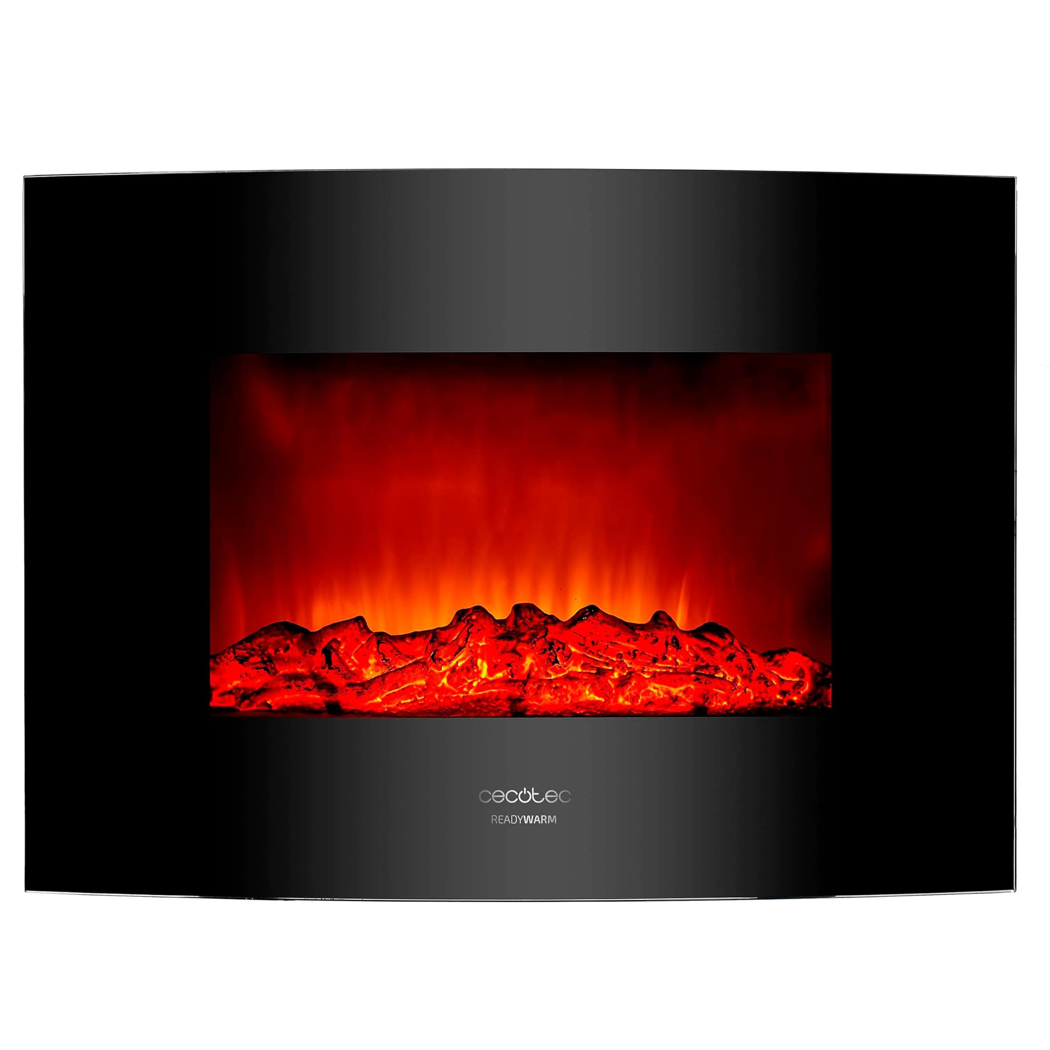 Cecotec Camino Elettrico Decorativo 22” Ready Warm