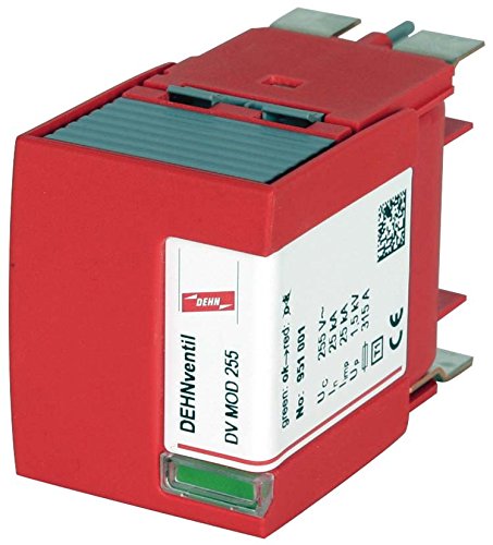 Dehn 951001 – Modulo protezione Ventil dv-mod-255