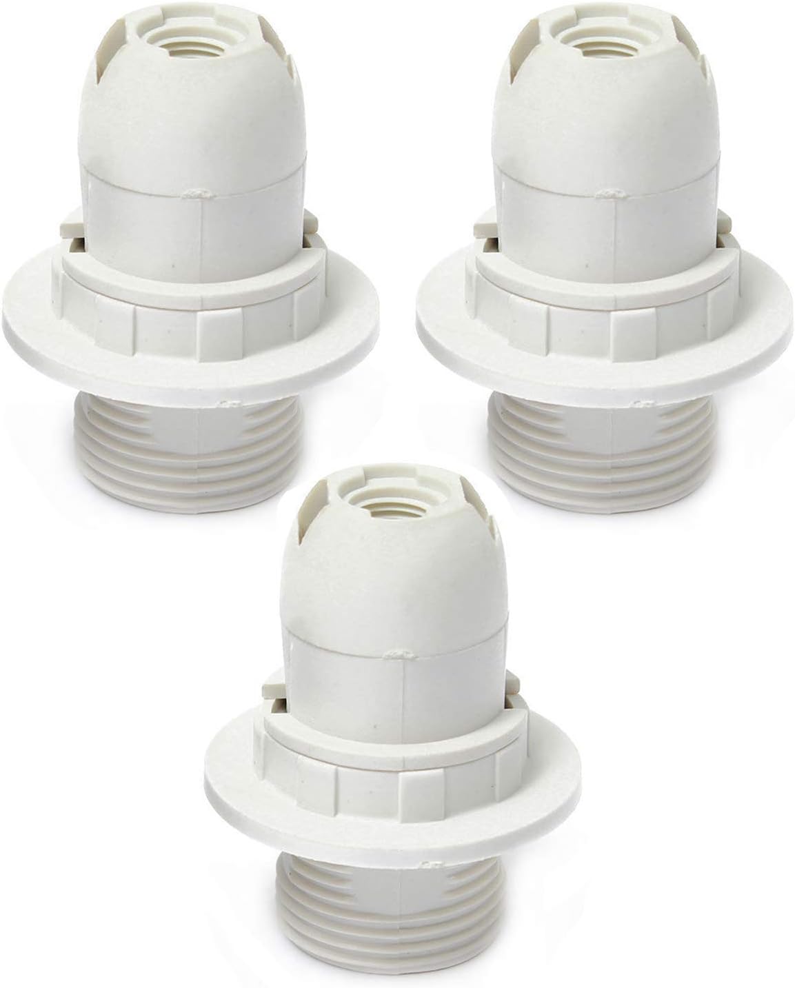 FINELED - Portalampada con attacco a vite E14 - immagine 1