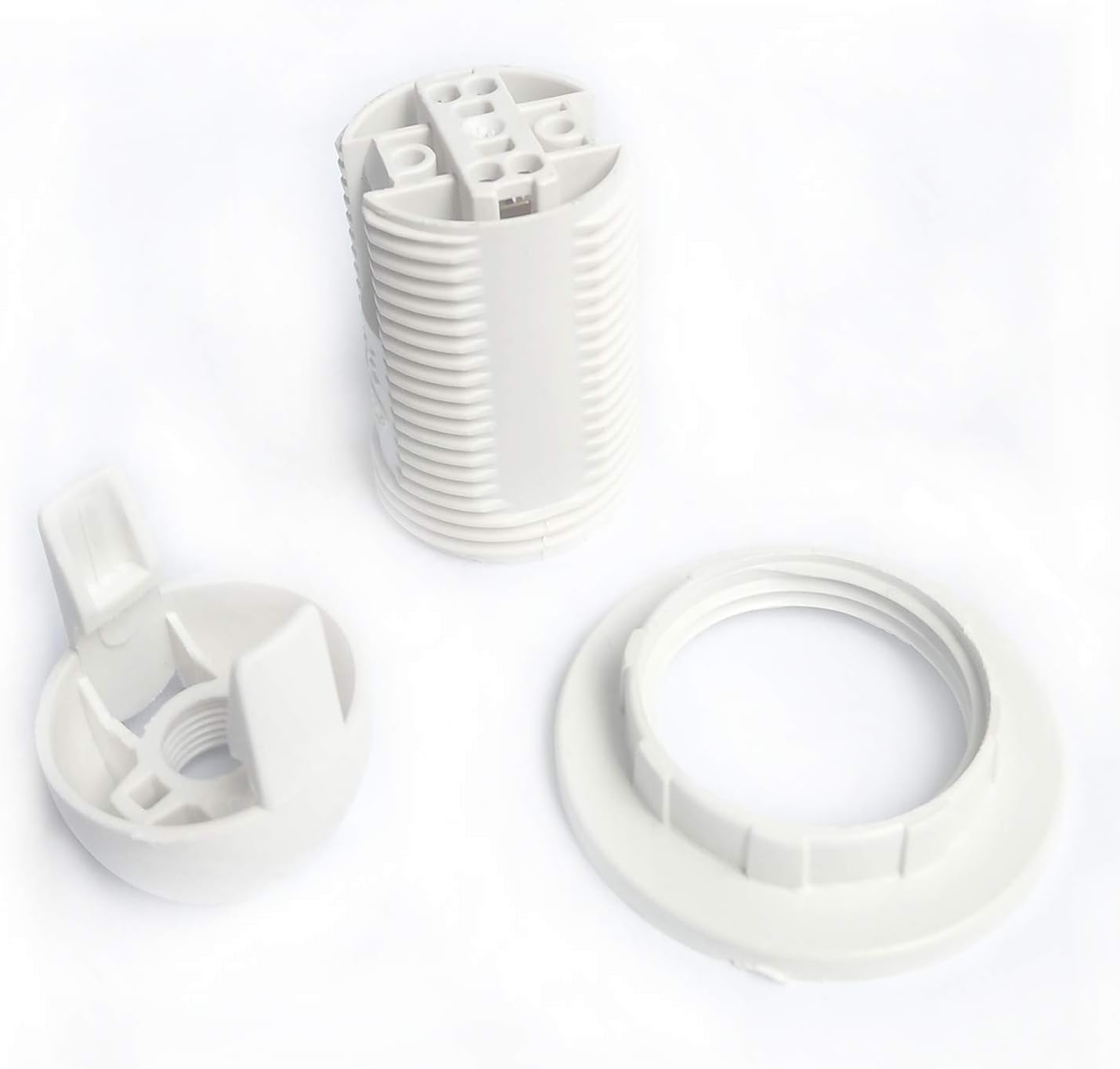 FINELED - Portalampada con attacco a vite E14 - immagine 2