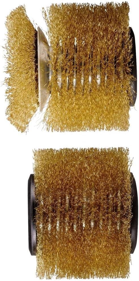 Originali Einhell Spazzole Laterali ULTRA per Pietra