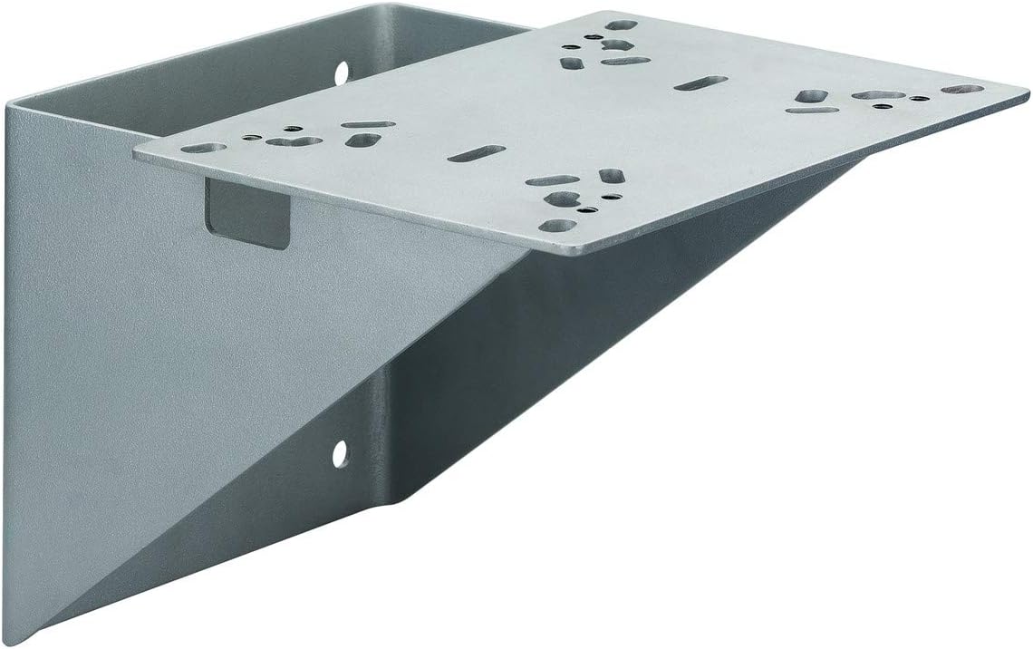 ACCESORIO ESMERILADORA DOBLE_Soporte de pared