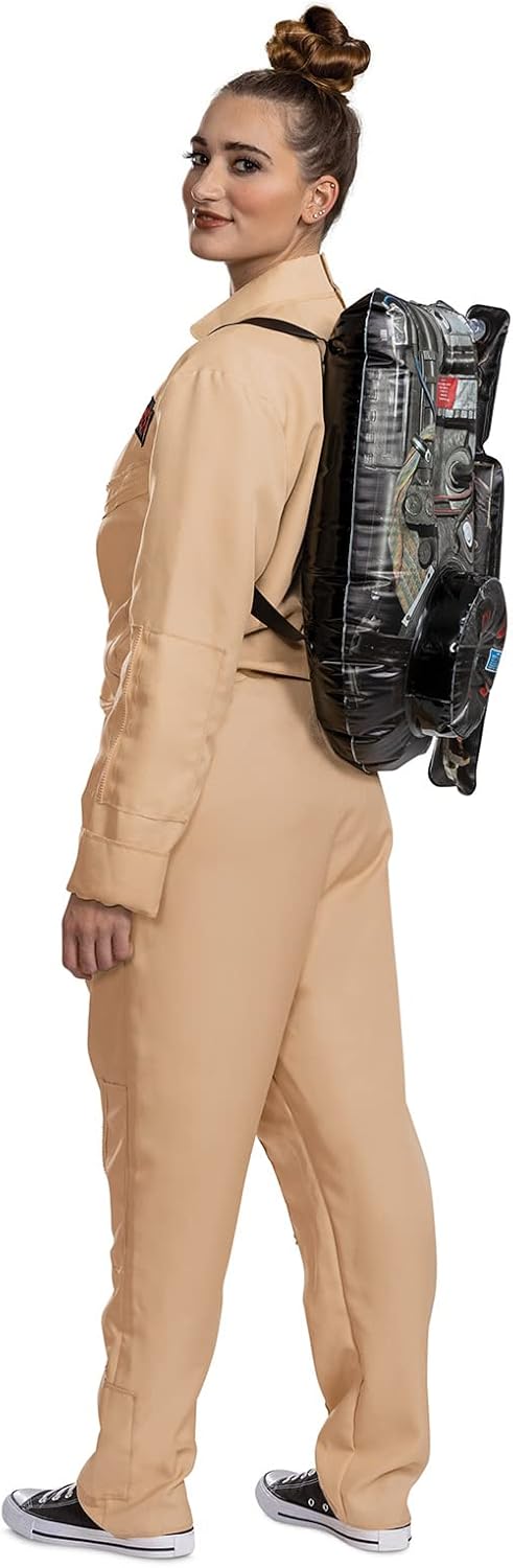 Disguise Costume da Ghostbusters Deluxe - immagine 5