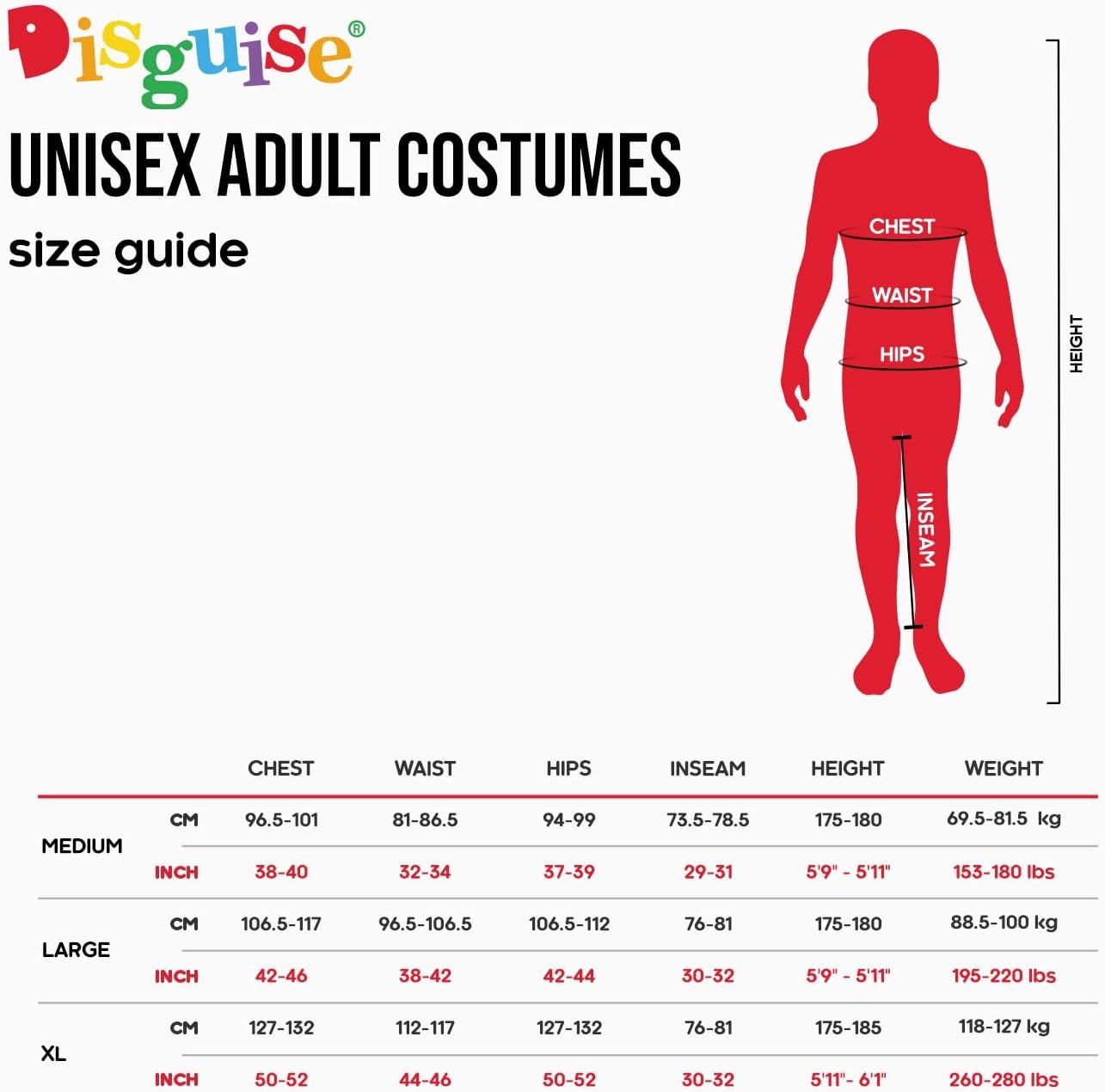 Disguise Costume da Ghostbusters Deluxe - immagine 6