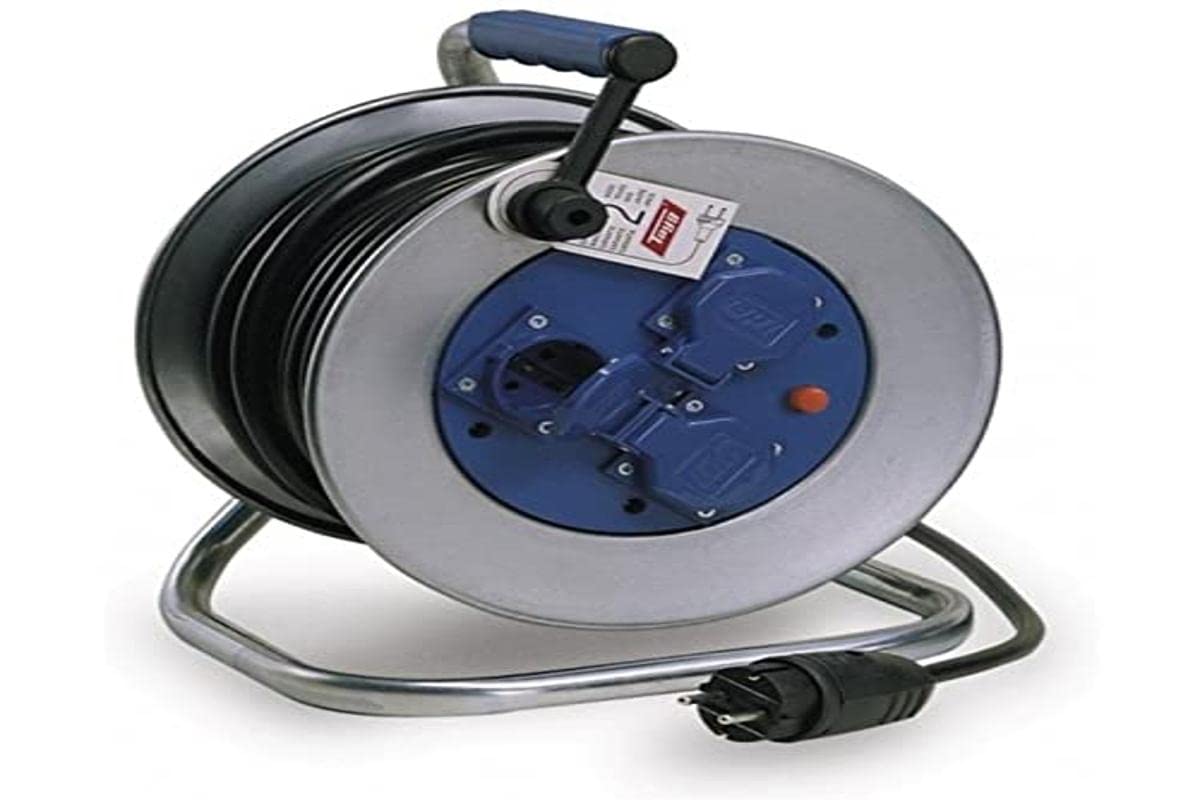 Tayg-estensibile 50 m, 3 x 2 '5