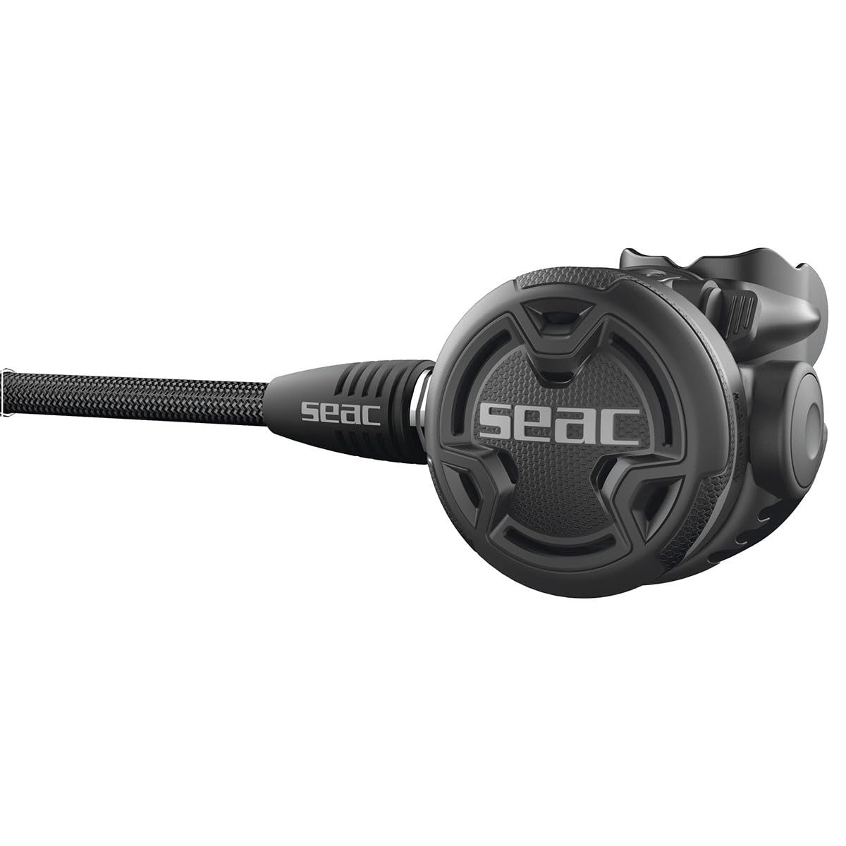 SEAC Px100, Erogatore per Immersioni Subacquee Unisex Adulto