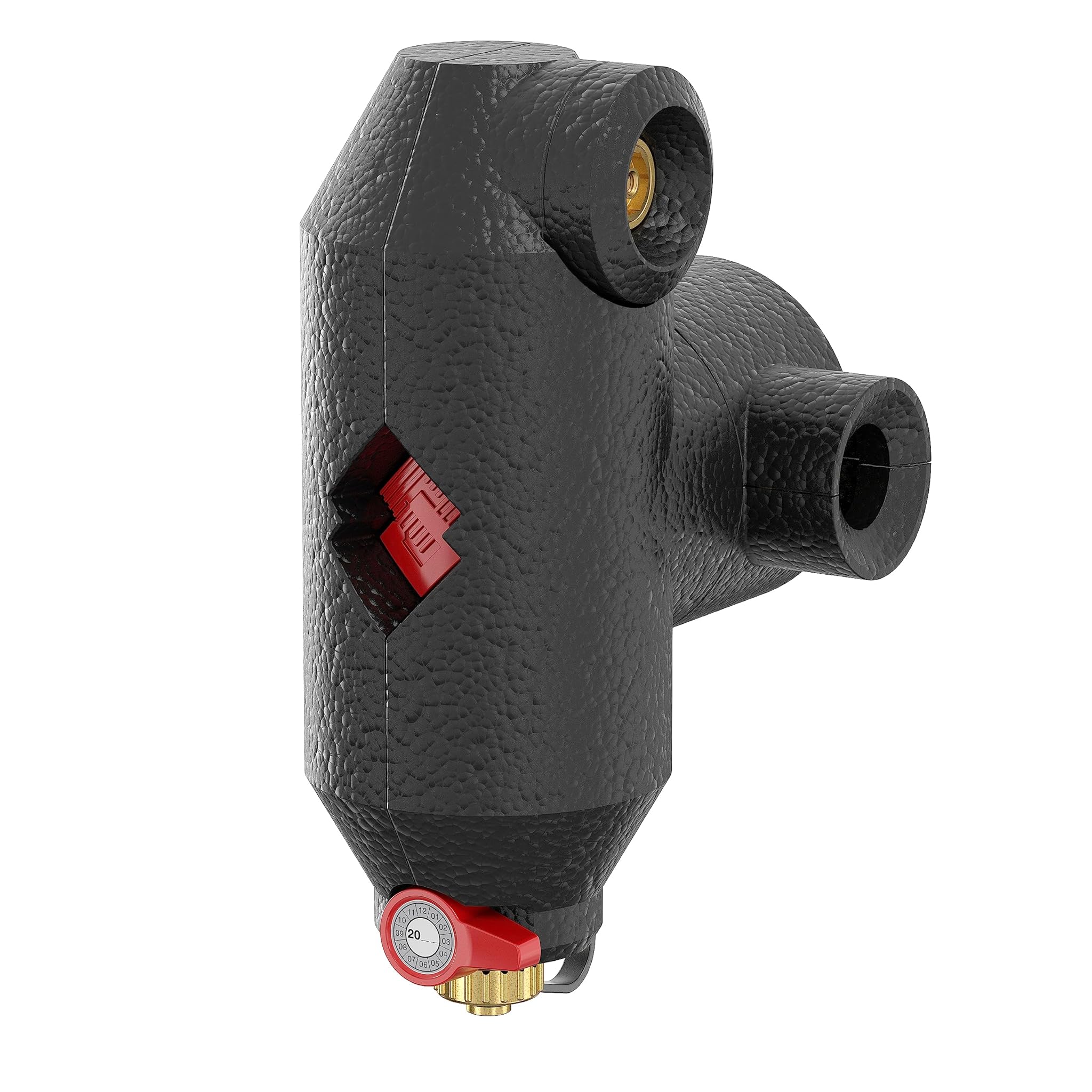 Flamco Flamcovent Clean Smart G1 "F EcoPlus Separatore di aria e sporco 30053