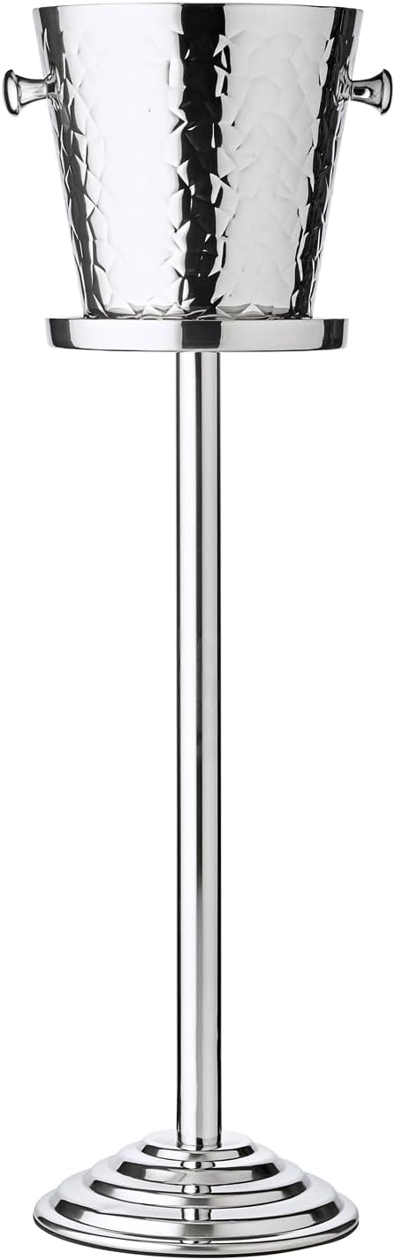 Edzard Secchiello Spumante Capri con Supporto 85cm