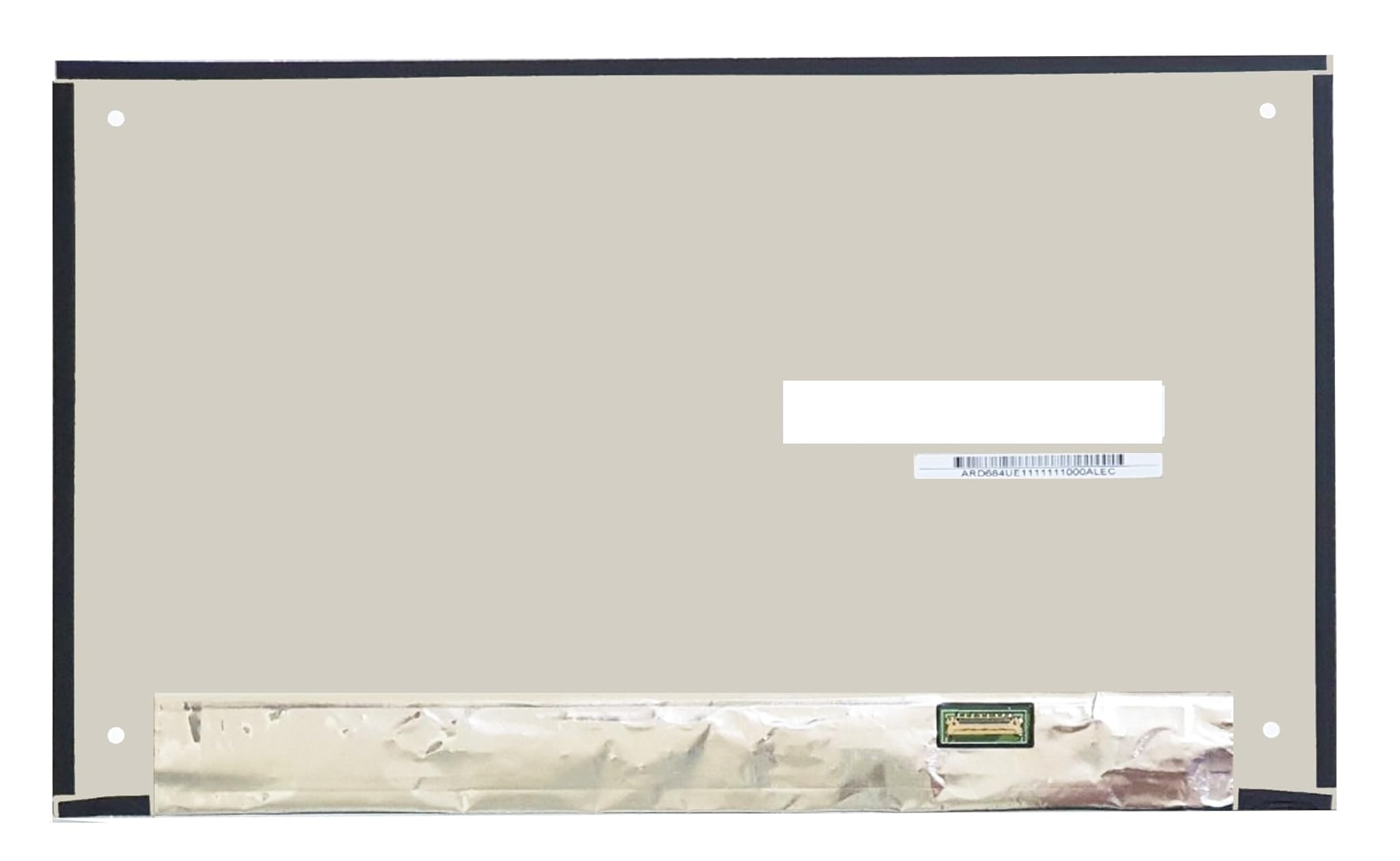 A Plus Screen Schermo LCD Ricambio FHD 13.3" 1920x1080