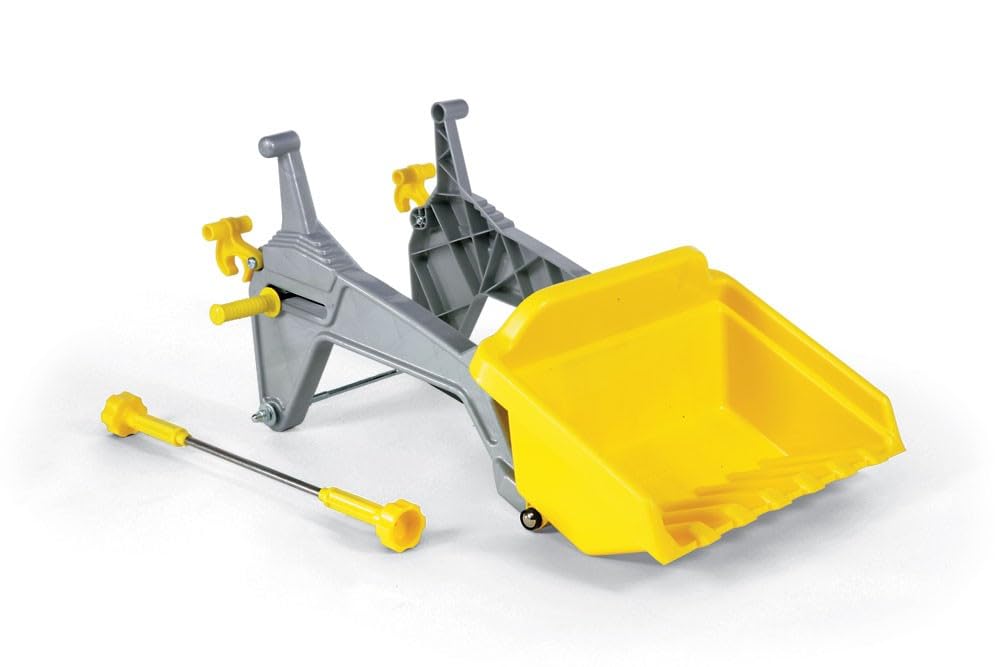 Rolly Kid 409310 - Pala, 61cm [Importato da Germania]