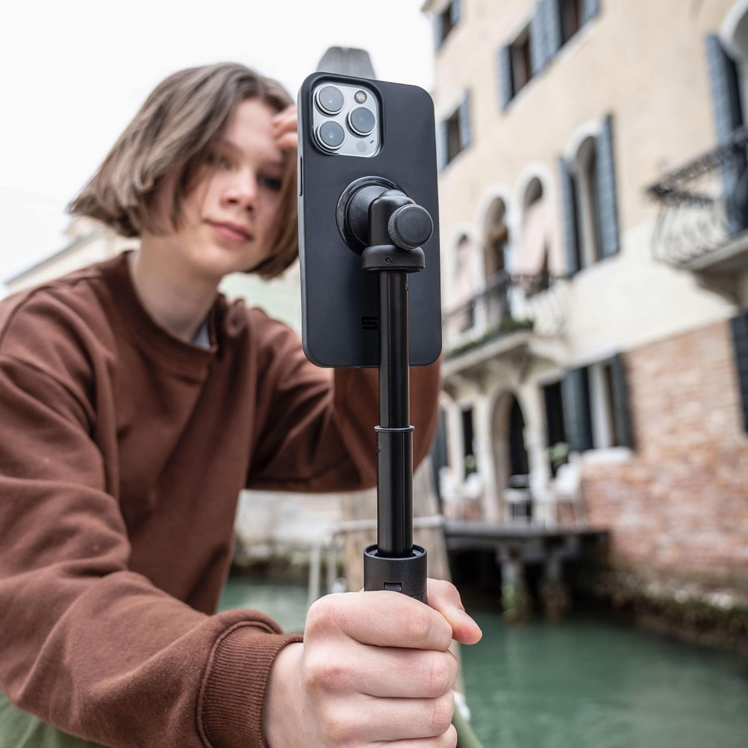 SP CONNECT Tripod Pole SPC+ - immagine 6