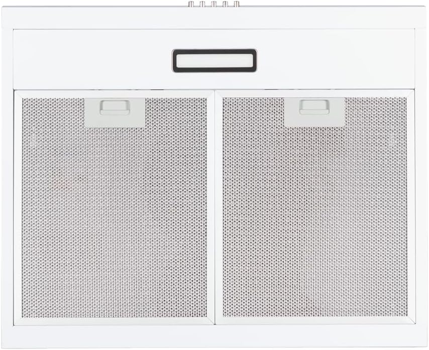 Corberó IVORI622W - Campana Convenzionale 60cm, Bianca - immagine 3