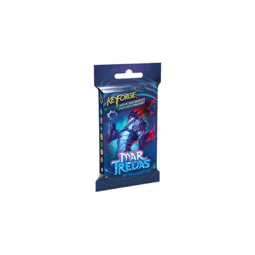 Fantasy Flight Games FFGKF12 Card Game, Multicolore