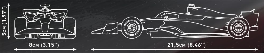 BWT Alpine F1 Pit Stop - immagine 7