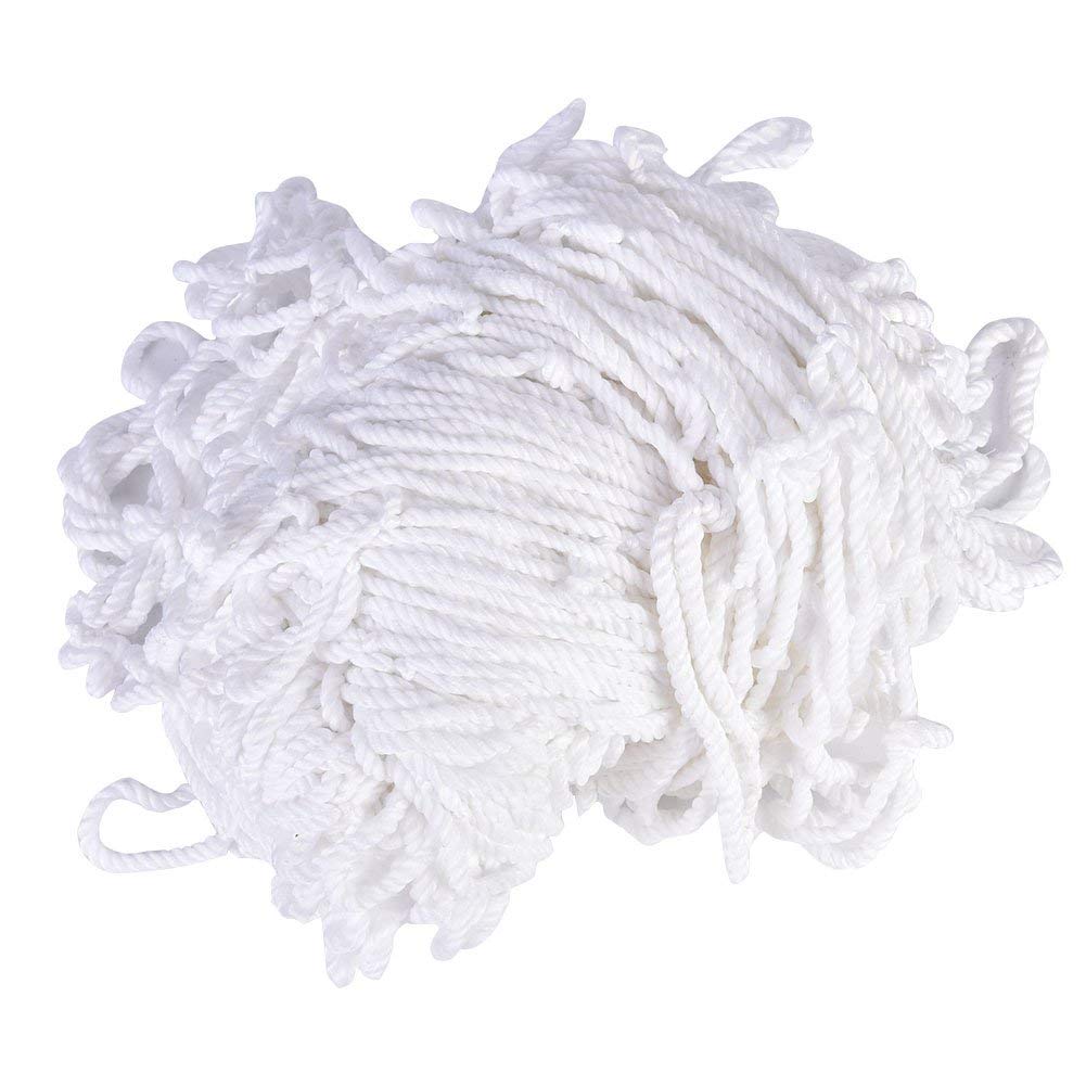 Rete Calcetto 3x2M in Fibra di Polipropilene