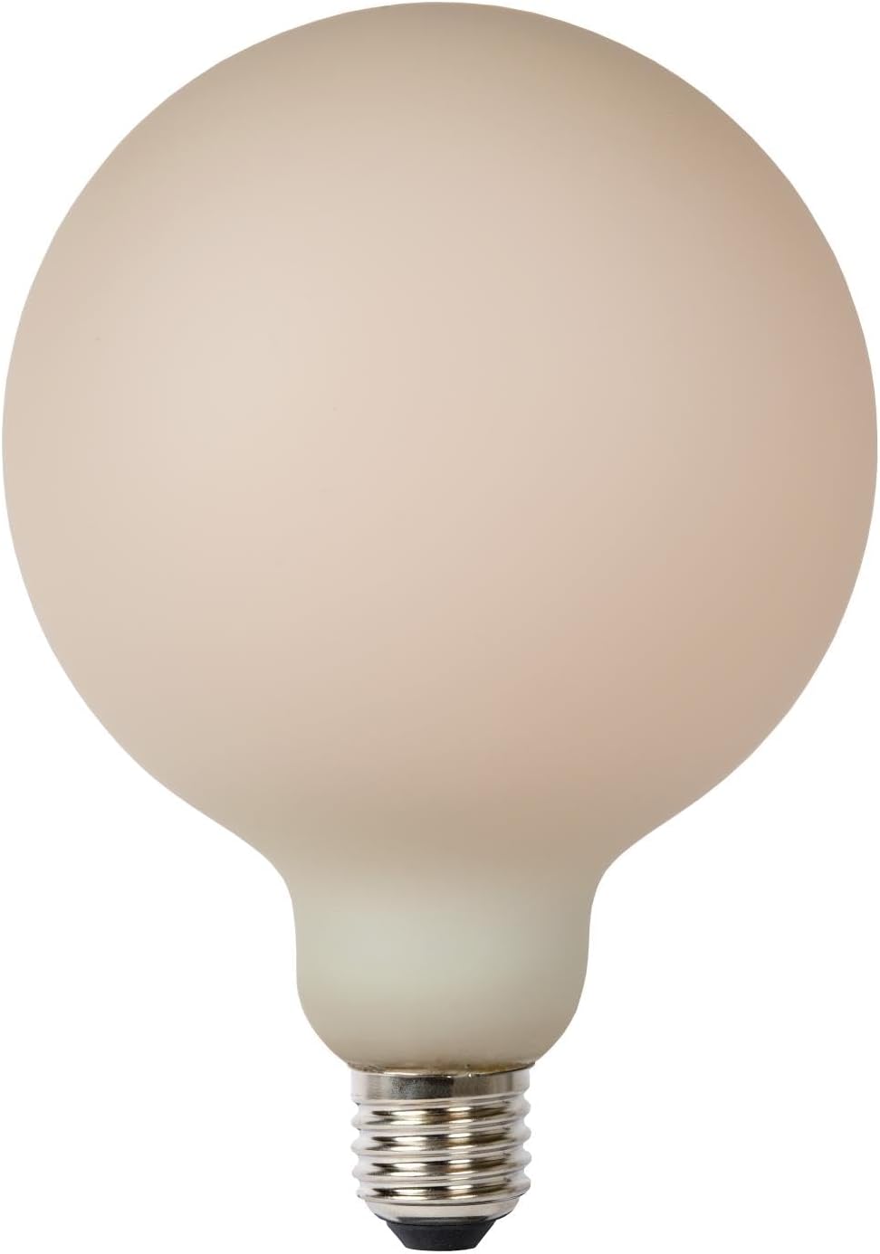 LUCIDE STEP DIM BULB - Lampadina a filamento, Ø 12,5 cm, LED Dim. - E27 ...