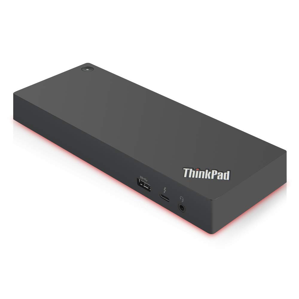 Lenovo 40AN0135EU TP TB3 Dock 135W