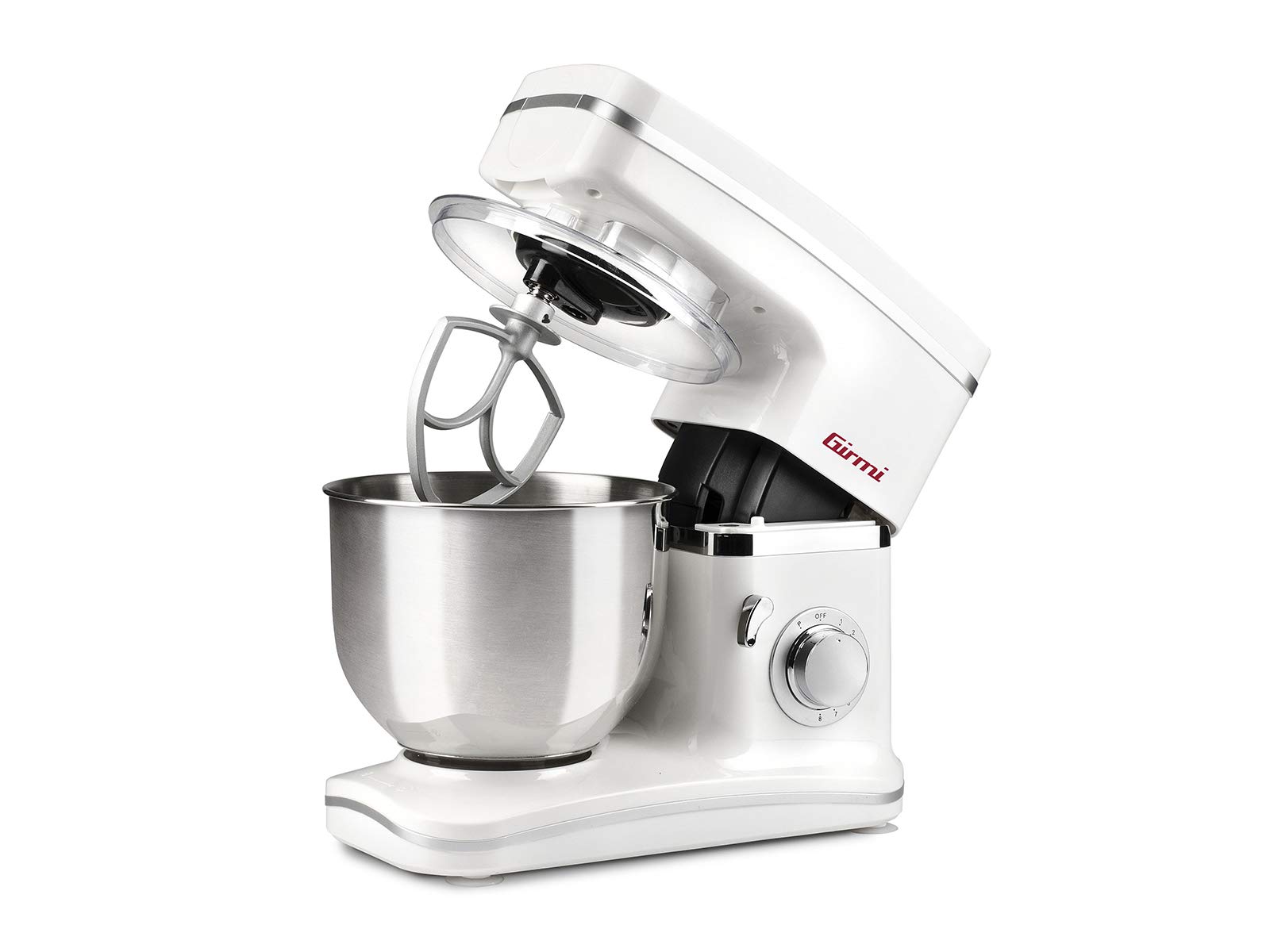 Girmi IM30 Impastatrice Planetaria Professionale 1000W