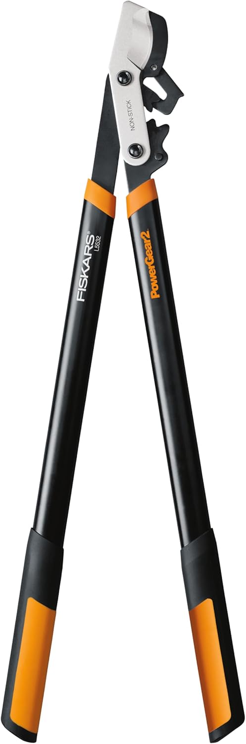 Fiskars POWERGEAR2 troncarami - immagine 1