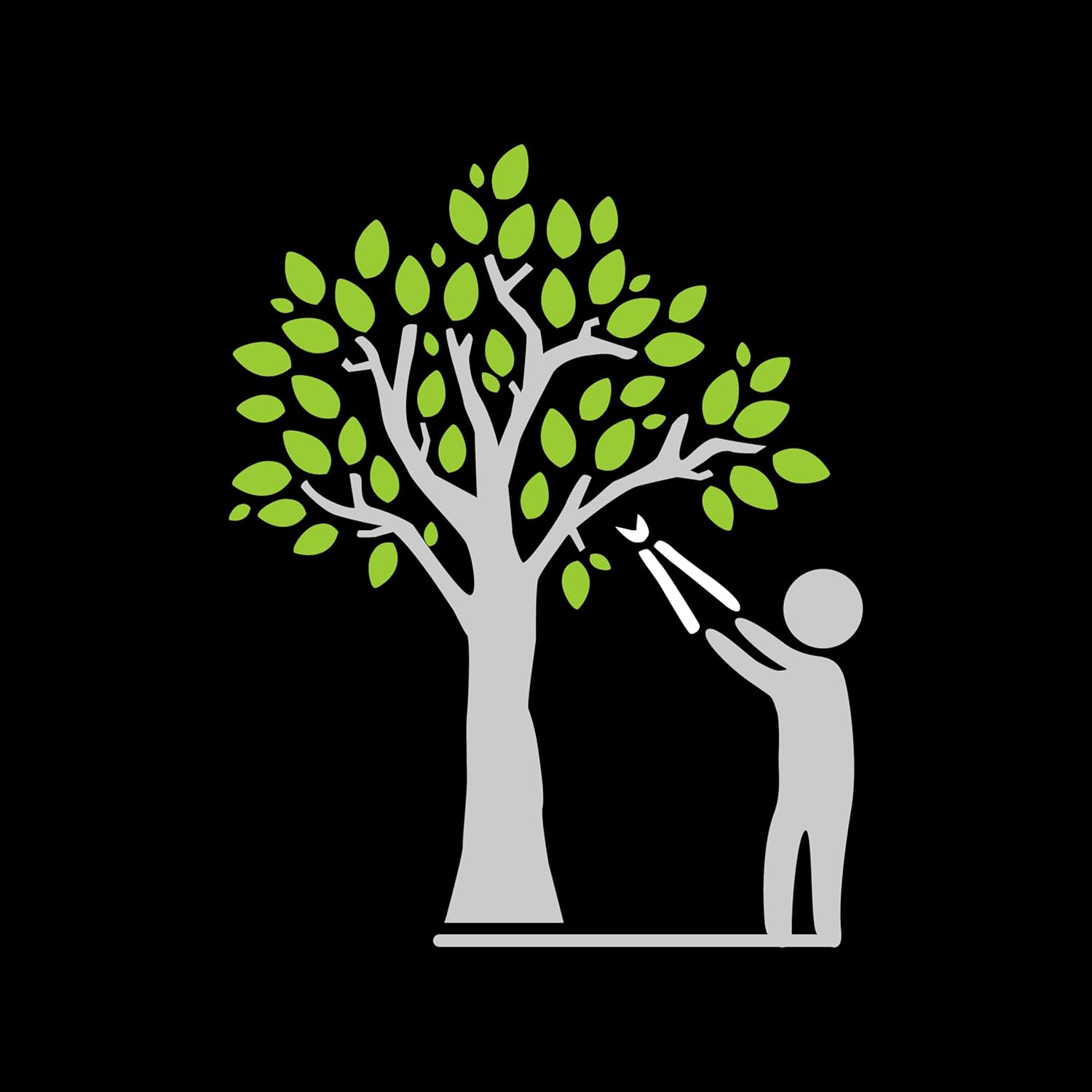 Fiskars POWERGEAR2 troncarami - immagine 5