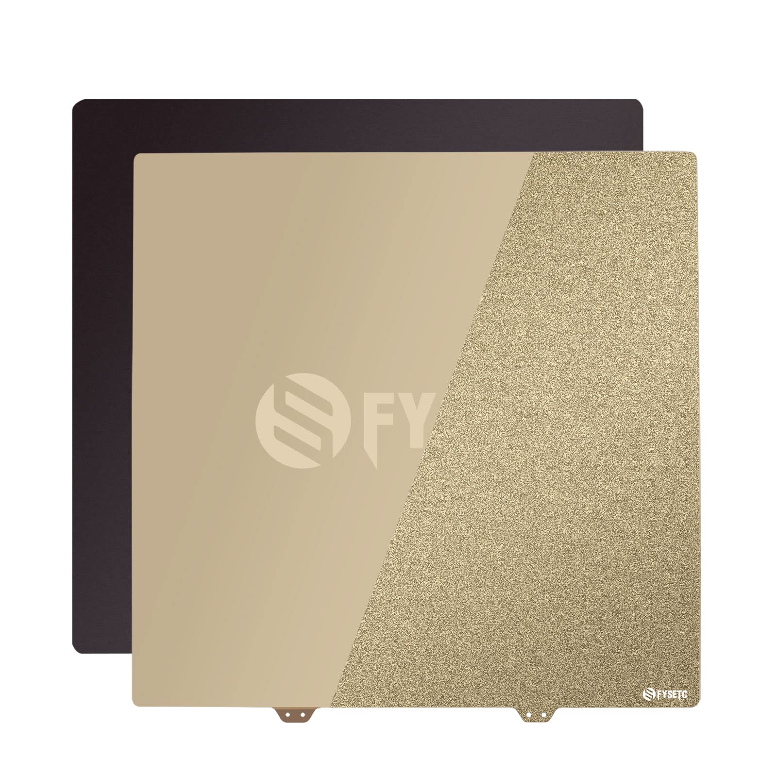 Bczamd Ender 5 Plus - Piattaforma Stampa 3D PEI 377x370mm