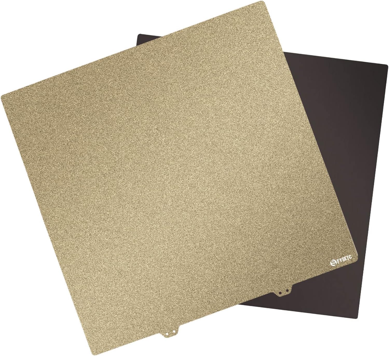 Bczamd Ender 5 Plus - Piattaforma Stampa 3D PEI 377x370mm - immagine 7