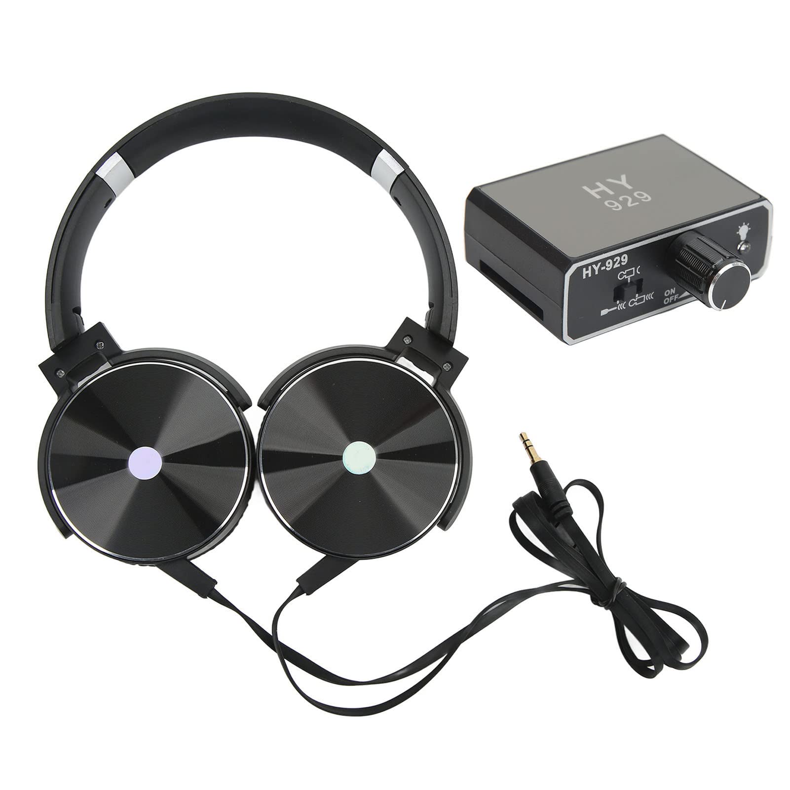 Rilevatore di Perdite D'acqua Sotterranee per la Casa