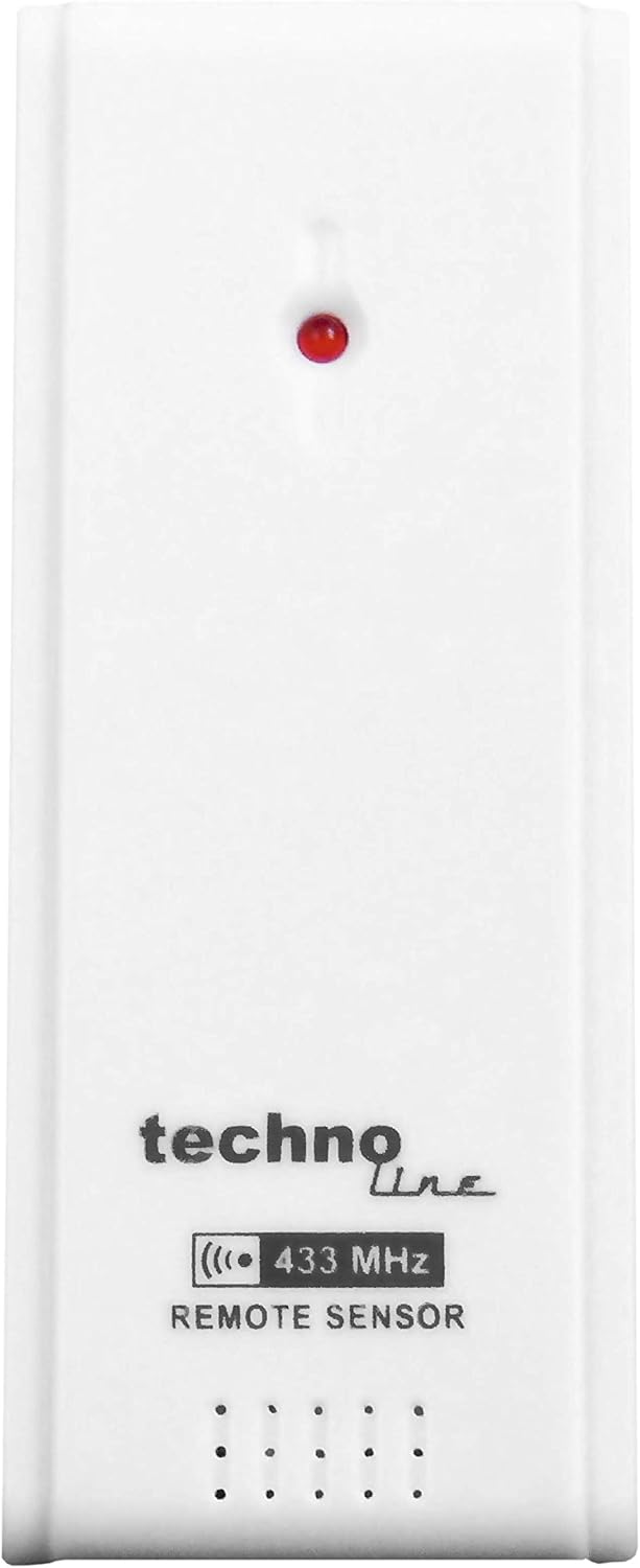 Technoline WS6442 - Stazione Meteo Moderna - immagine 4