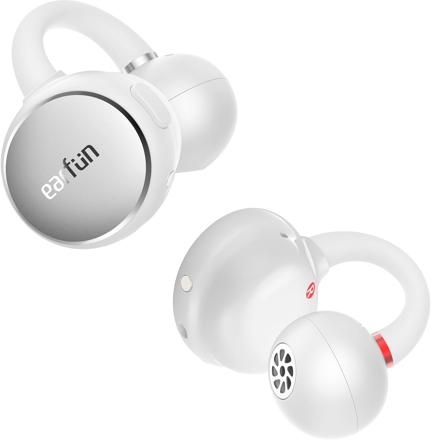 Earfun Auricolari Open Clip Wireless 40h - immagine 1