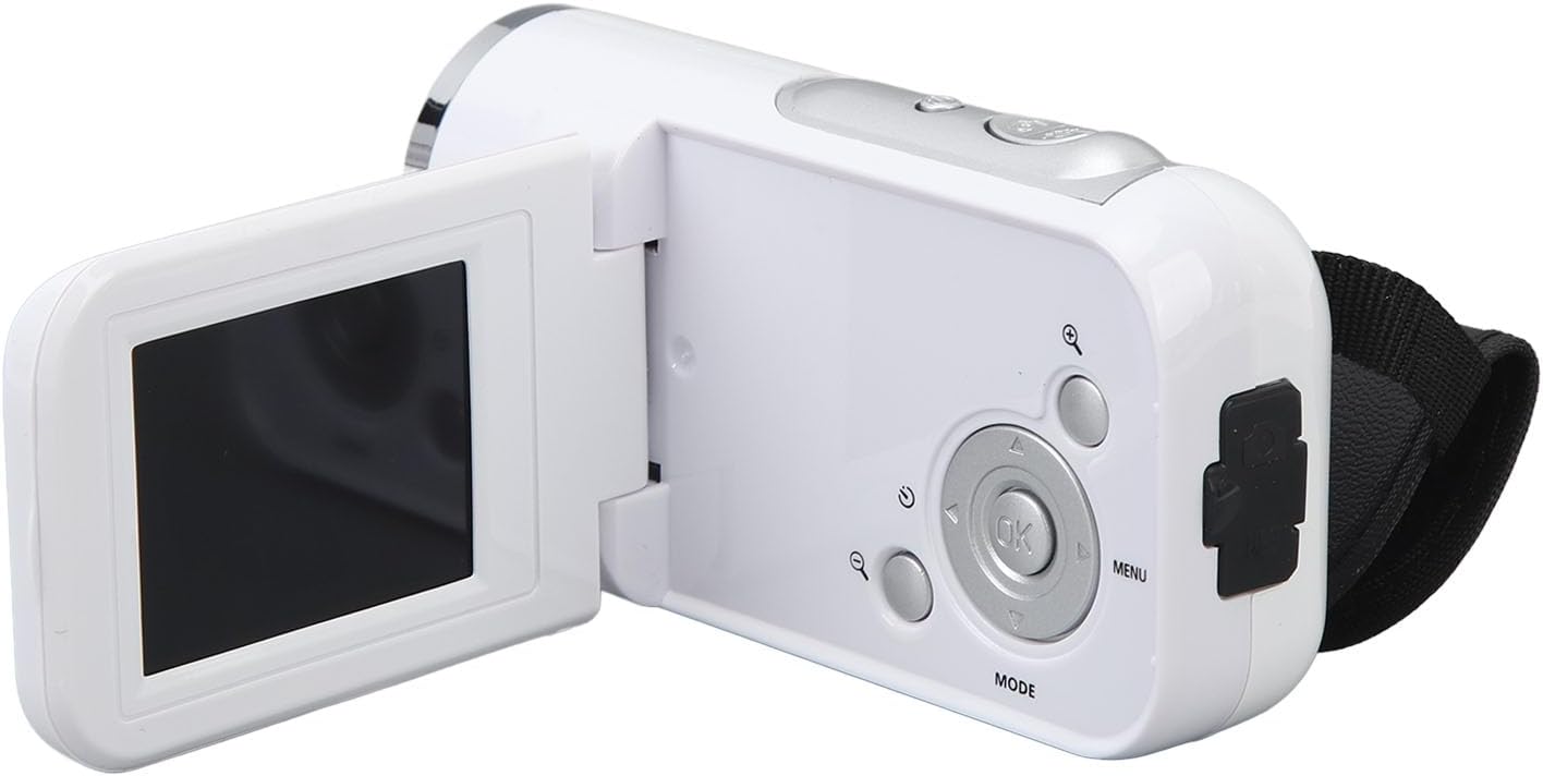 Videocamera per Bambini 16MP 1080P HD - immagine 7