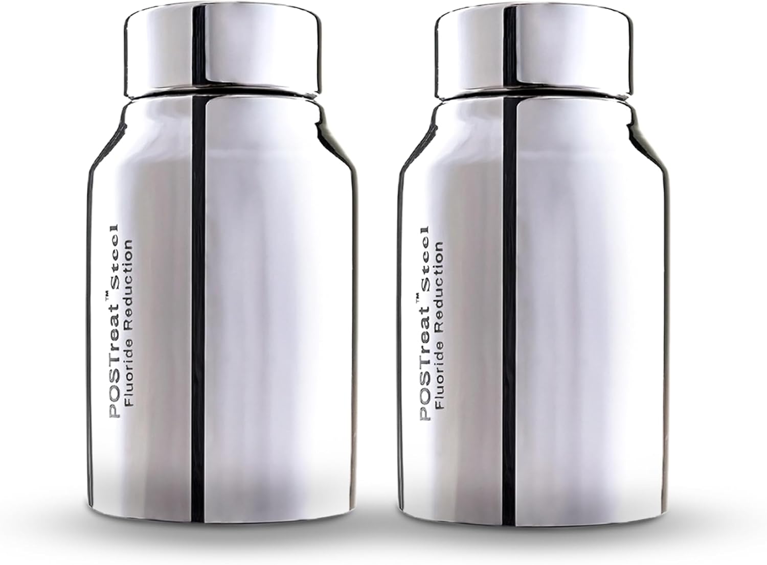 Phoenix Gravity Postreat - Filtro Riduzione Fluoro Acciaio (2 pz)