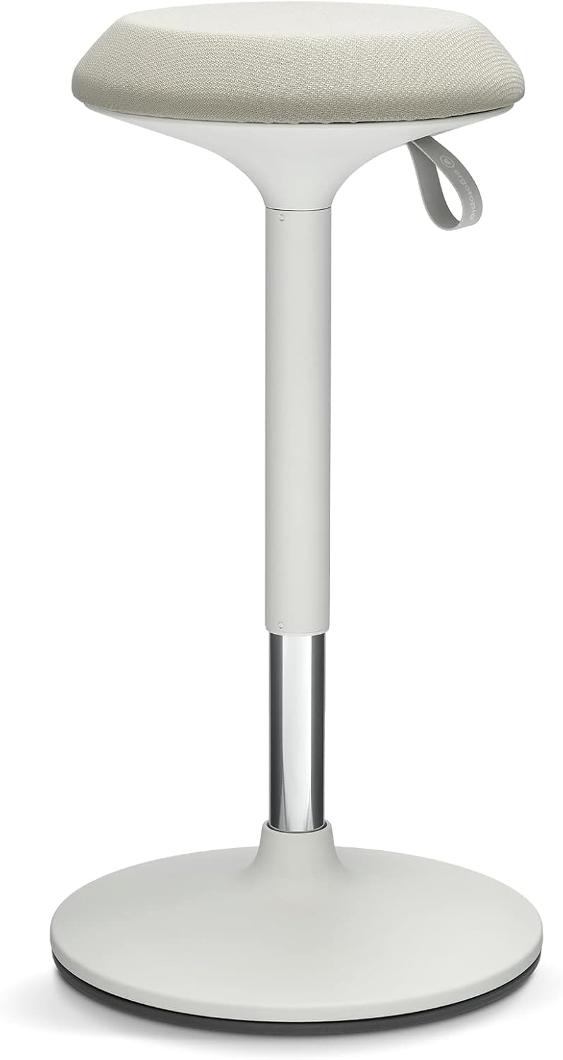 Ergotopia Dykó - Sgabello Ergonomico Oscillante da Ufficio - immagine 1