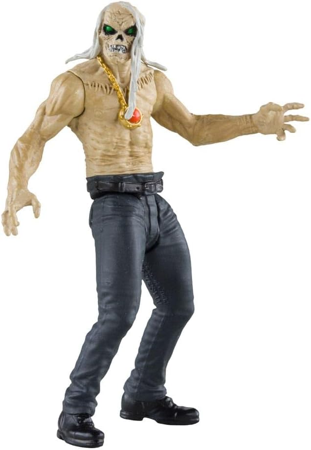 McFarlane Spawn Action Figure confezione da 2 con Comic Wave 2 assortimento (6) - immagine 4