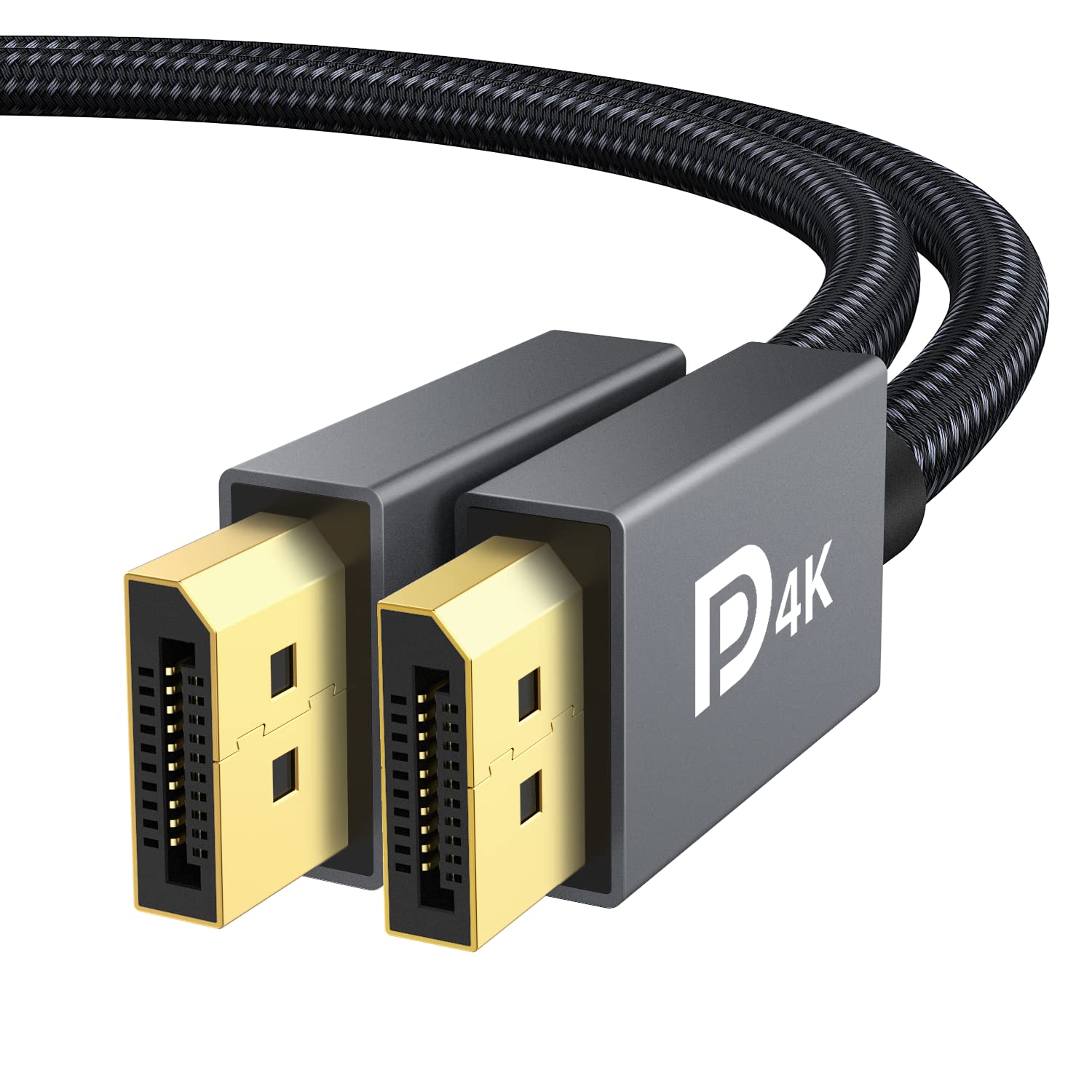 Ivanky Cavo DisplayPort 4K 2m VESA