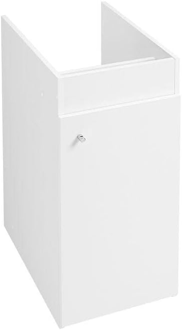 MUEBLE LAVADERO HENARES Blanco Brillo - immagine 1