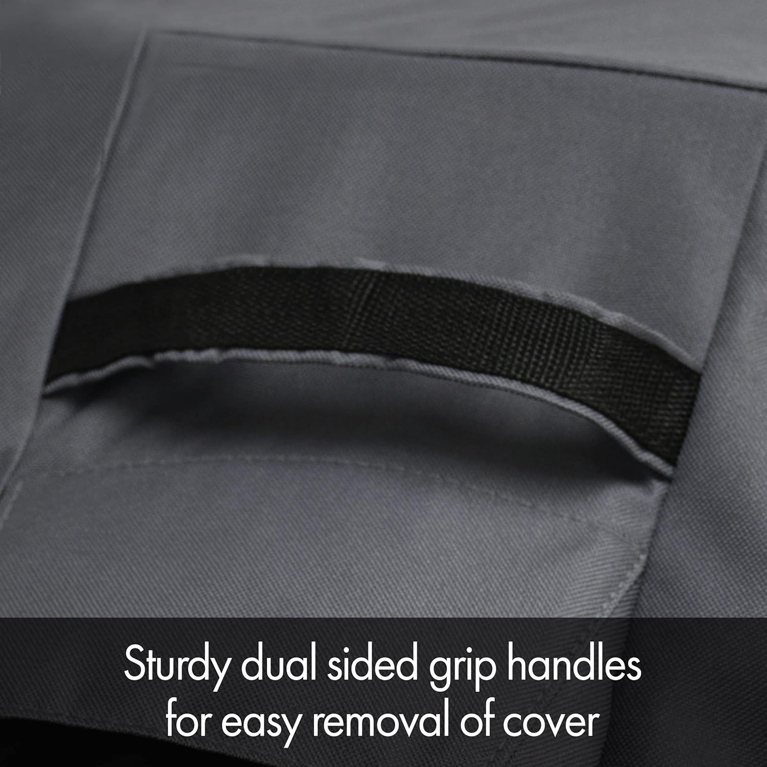 Cuisinart CHC-401 - Copertura per Riscaldatore da Esterno - immagine 3