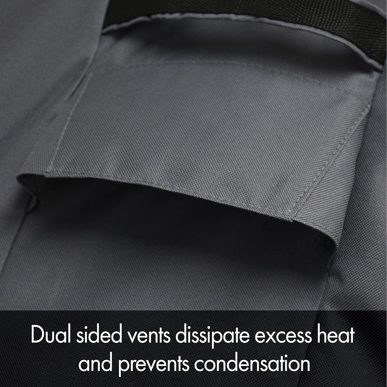 Cuisinart CHC-401 - Copertura per Riscaldatore da Esterno - immagine 4