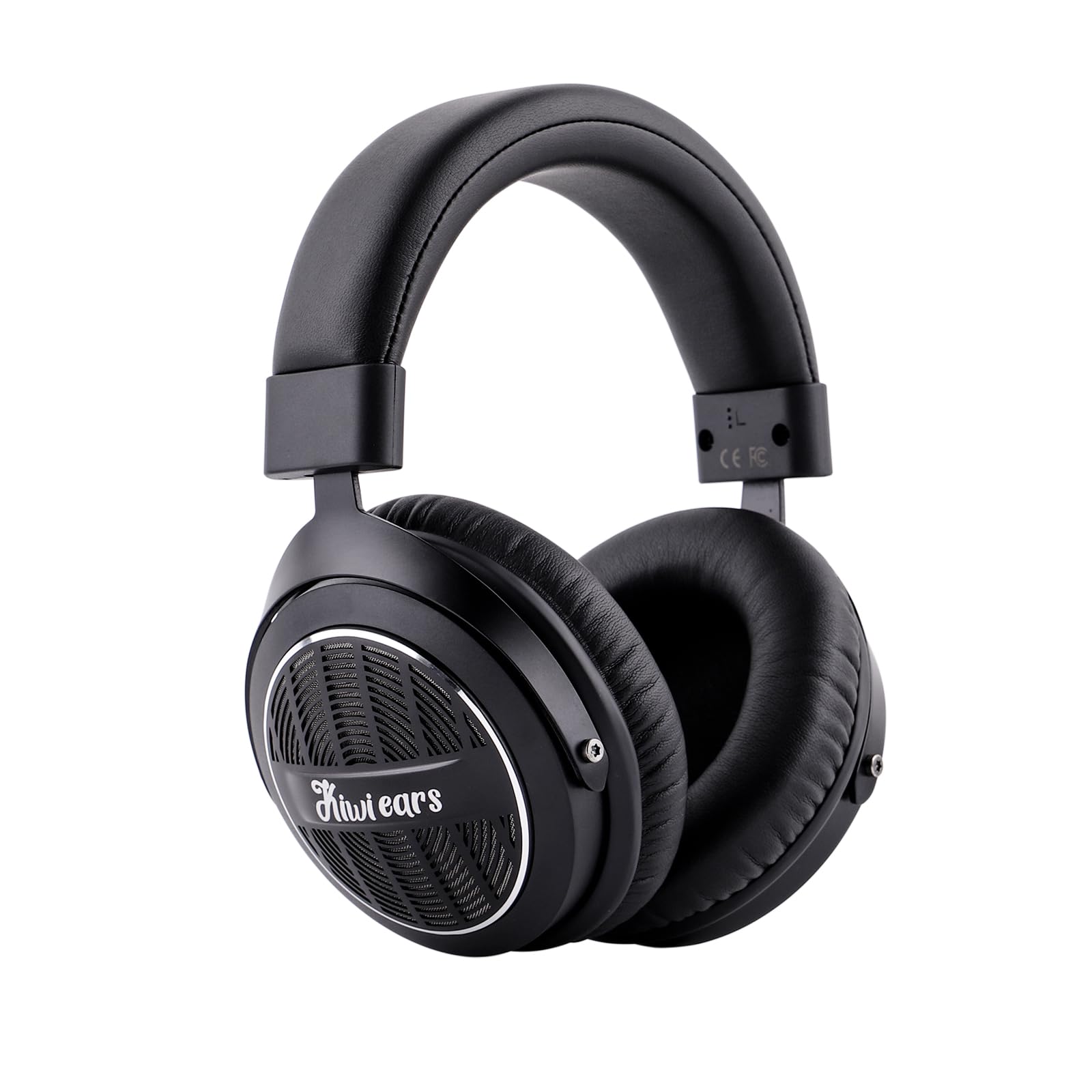 Linsoul Kiwi Ears Ellipse - Cuffie Over-Ear Cablate