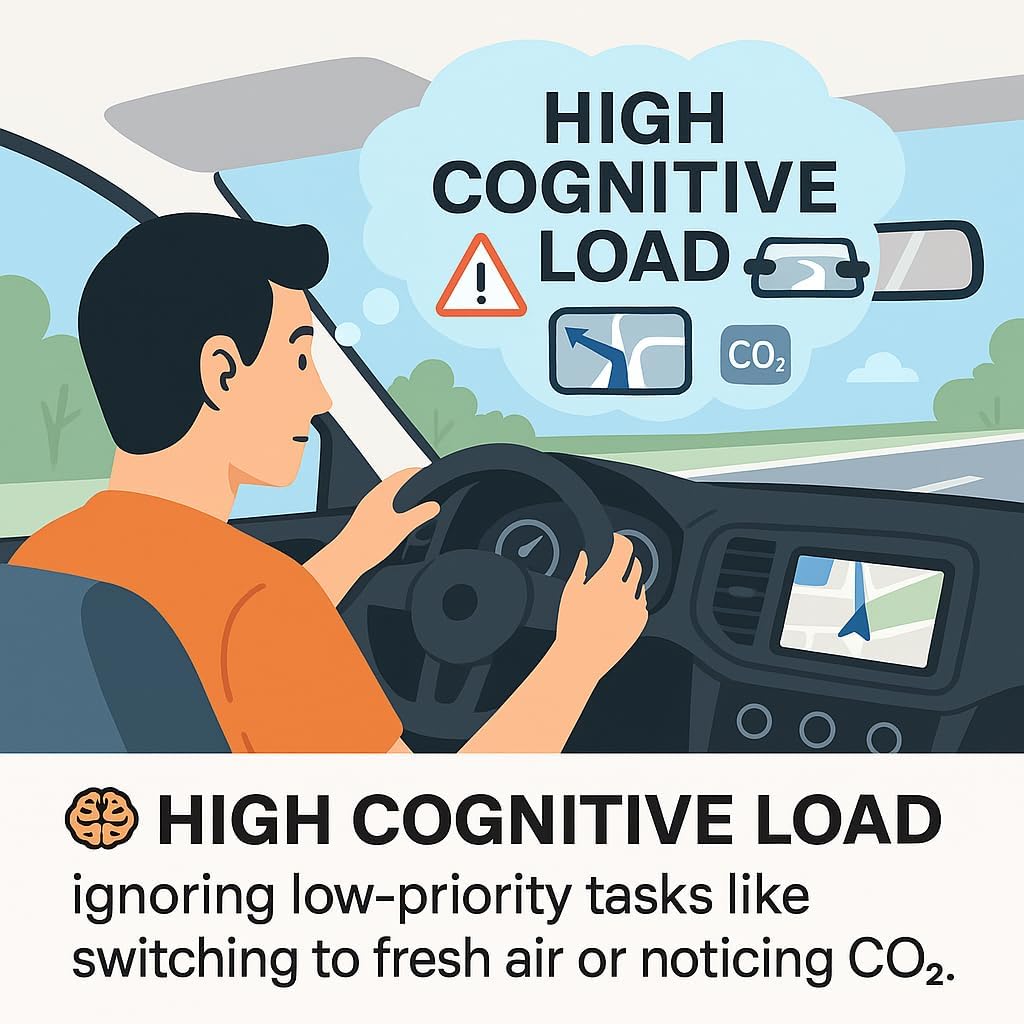 Monitor CO2 per Auto Ricaricabile a Prato - immagine 6