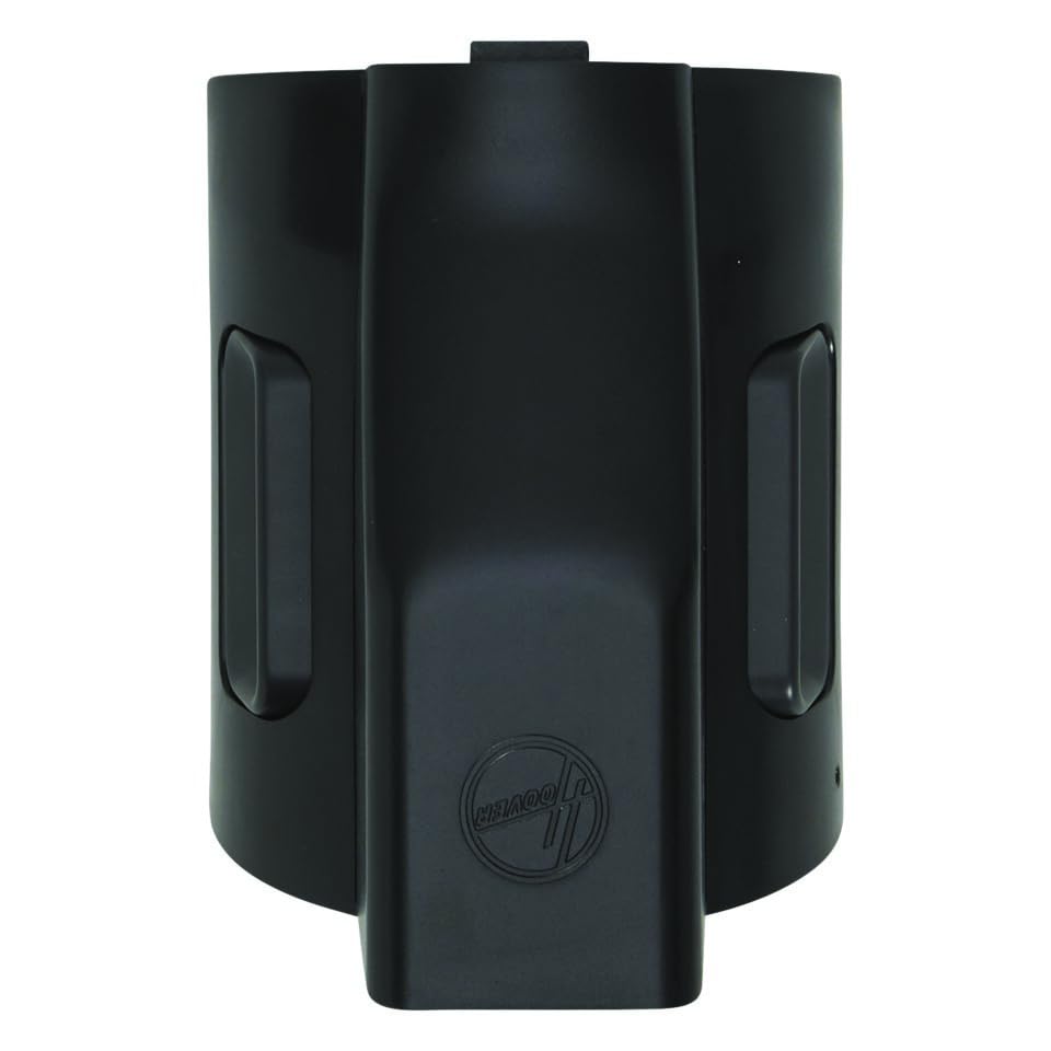 Hoover B024 Batteria Litio per Aspirapolvere HFX, Nera