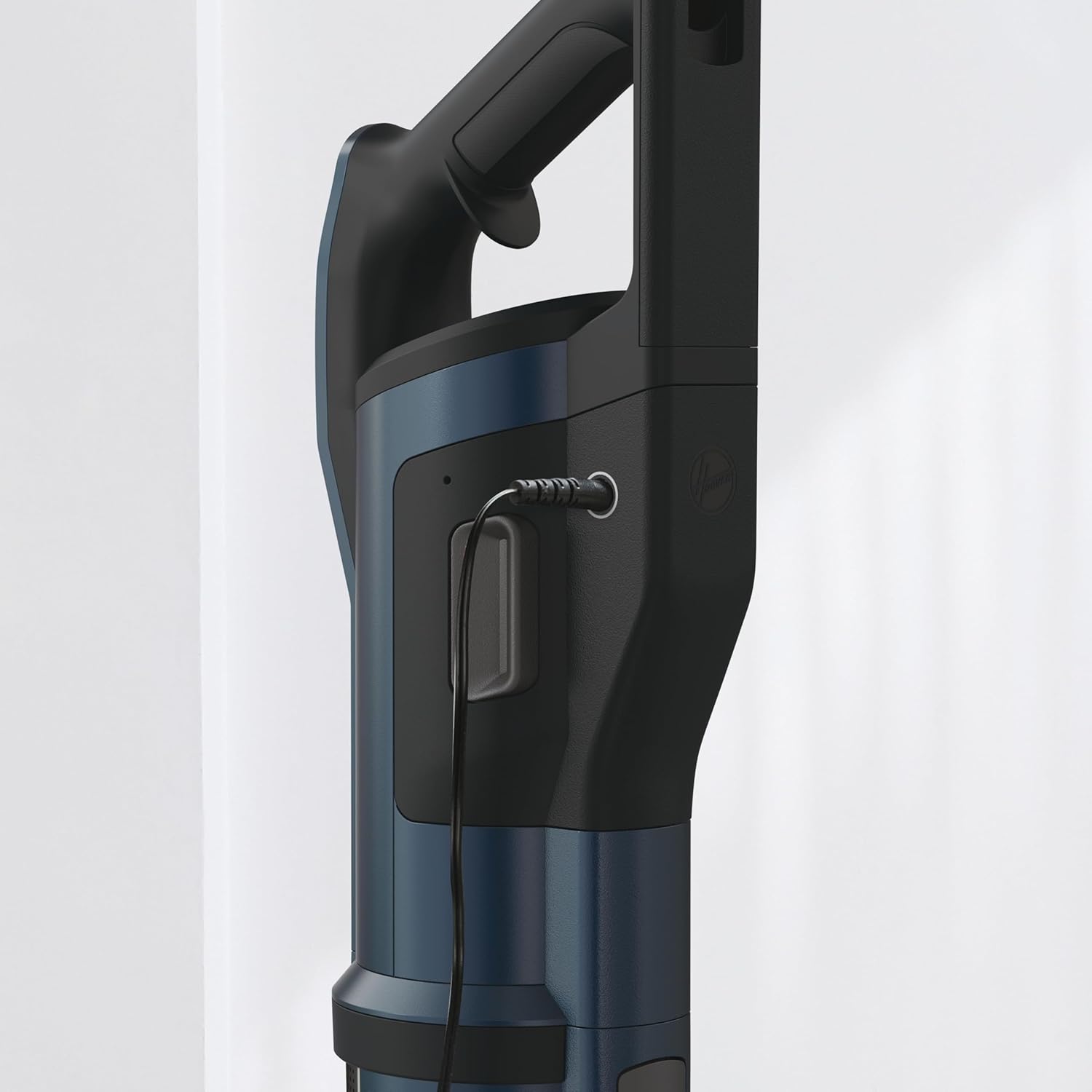 Hoover B024 Batteria Litio per Aspirapolvere HFX, Nera - immagine 1