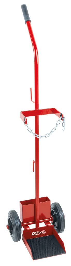 KS Tools 160.0247 Carrello bombole