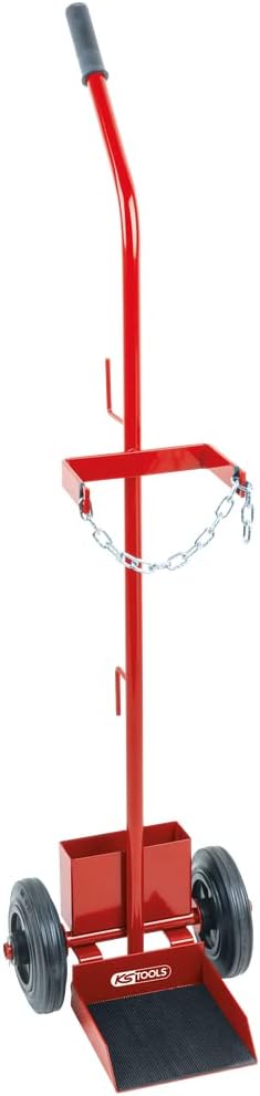 KS Tools 160.0247 Carrello bombole - immagine 1
