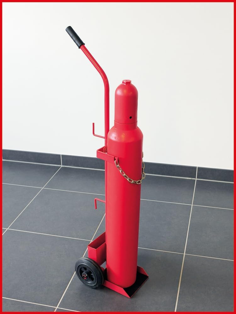 KS Tools 160.0247 Carrello bombole - immagine 2