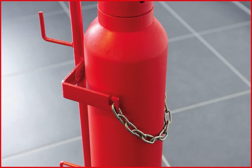 KS Tools 160.0247 Carrello bombole - immagine 3