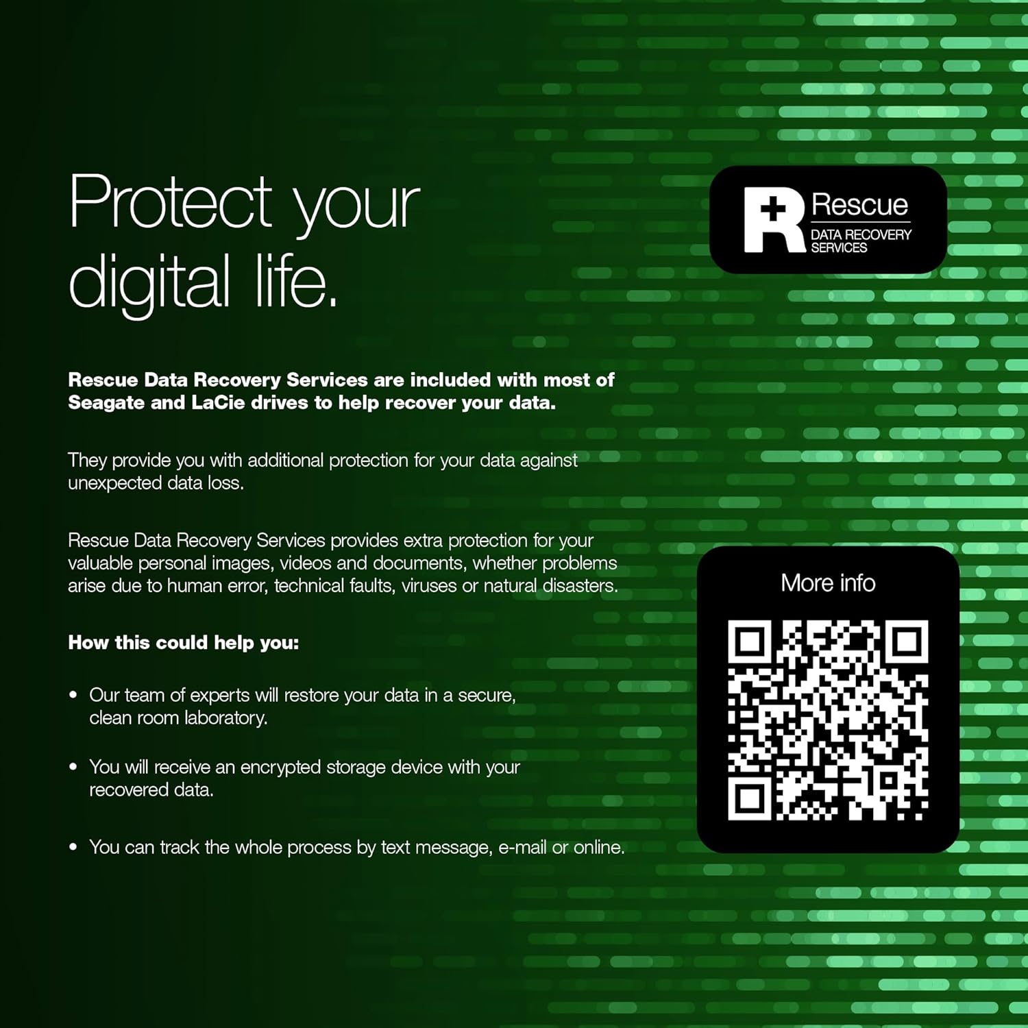 Seagate Expansion Desktop 6TB - Hard Disk Esterno - immagine 2