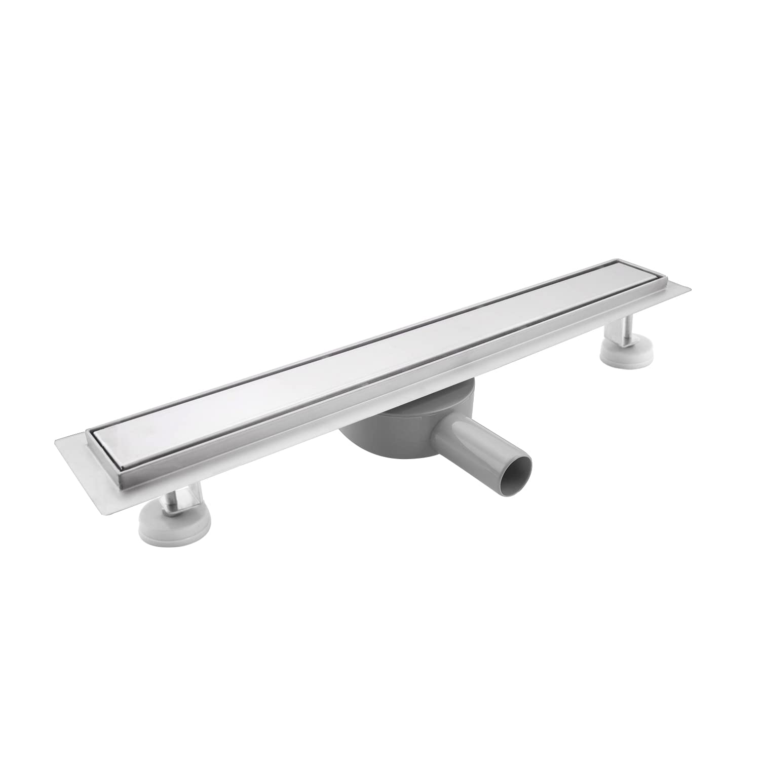 Sanitemodar Canalina Scarico Doccia 110cm