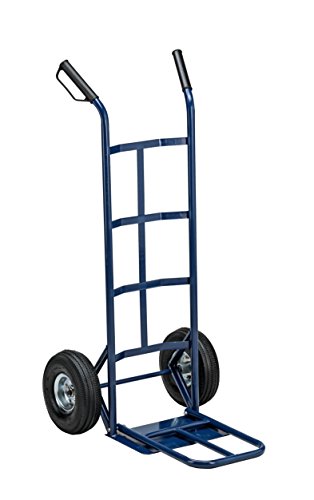 Linea Garden Friend Carrello Trasporto Grandi Volumi