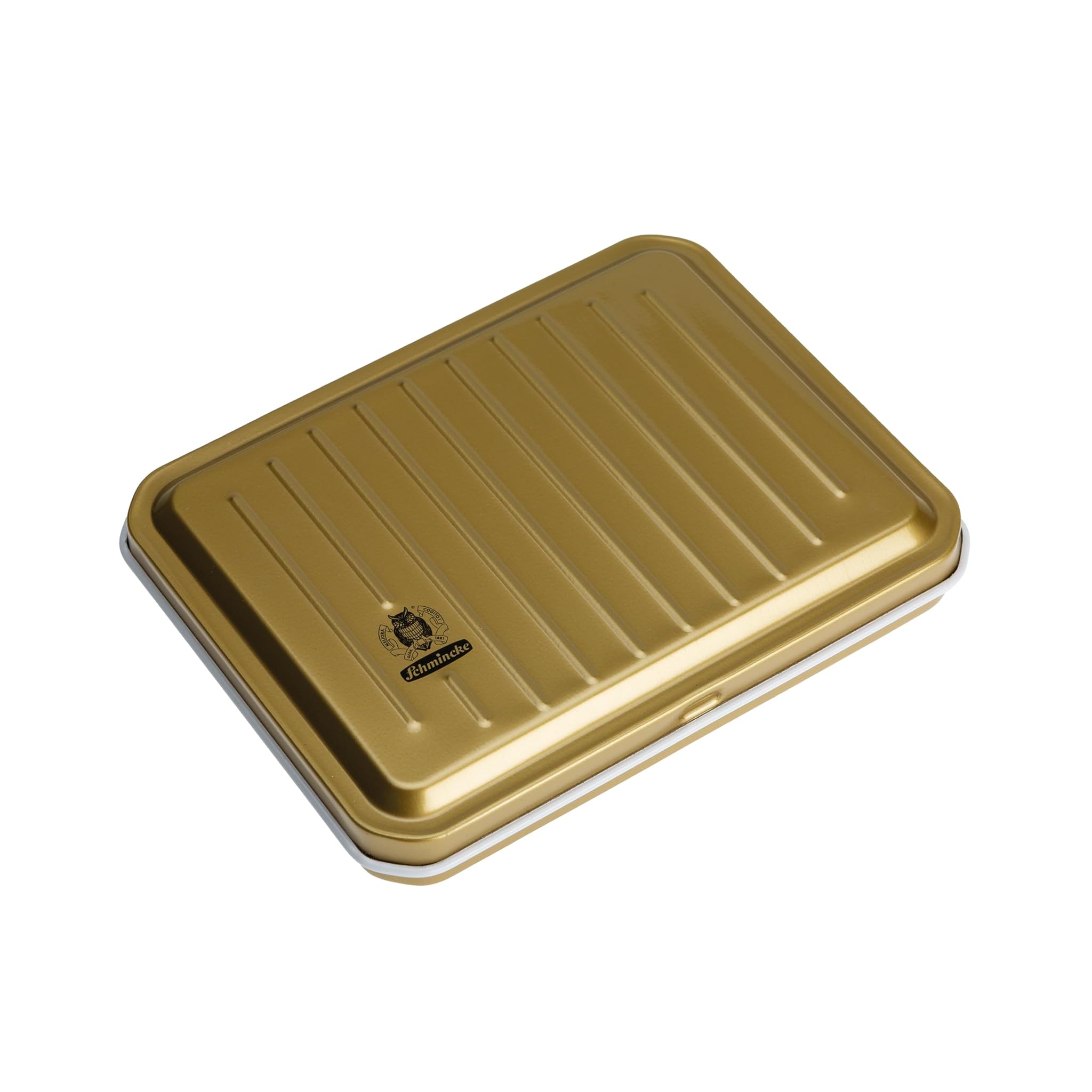 Schmincke HORADAM AQUARELL - Scatola Metallo 6 Colori Oro